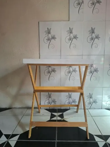 Mesas para festa