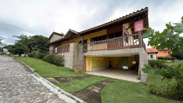 De 650 mil por 599 mil! Casa com 3 Quartos em Condomínio em Chã Grande/PE