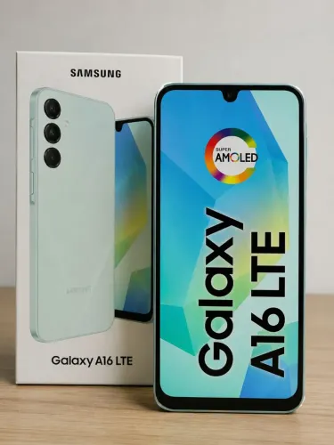 Samsung A16 128GB