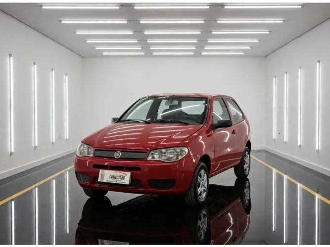 Fiat Palio 1.0 Economy Fire Flex 8V 2P 2010