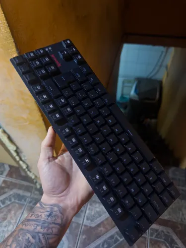 Kit Gamer Pro 