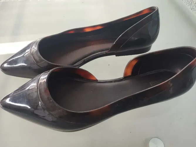 Sapatilha Melissa