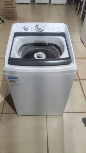 Máquina de lavar roupas Consul 12kg
