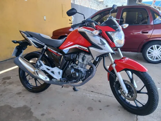 Vendo tintan 160