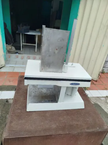 Fatiador de frios industrial 