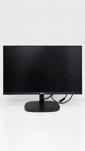 Monitor Asrock gamer 27 polegadas