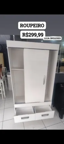 ROUPEIRO