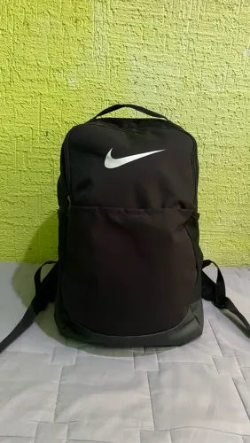Mochila Nike Brasilia 24L Unissex