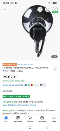 MEGAFONE ?