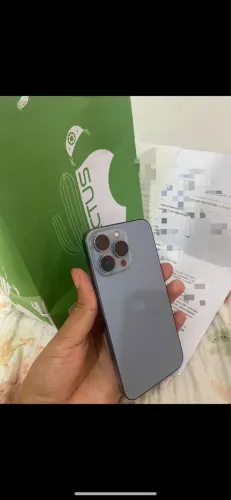 Vendo iPhone 13pro