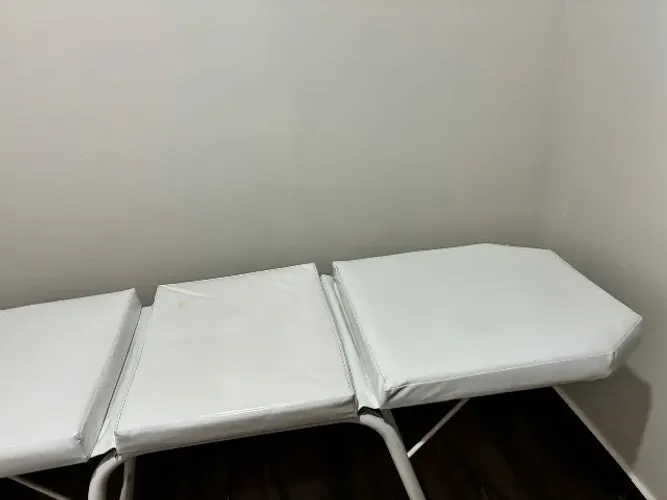 Maca 3 posição
