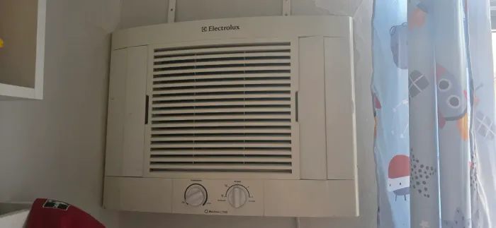 Ar condicionado janela 7500 127v
