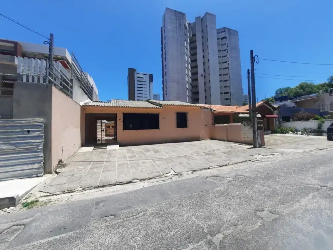 Casa com 3 dormitórios para alugar, 360 m² por R$ 1.250.000 - Graças - Recife/PE
