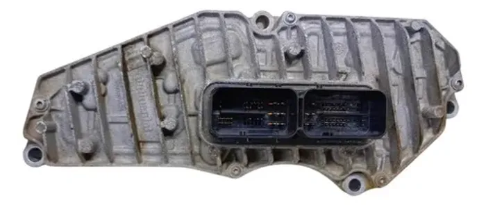 Modulo Cambio Power Shift Ford New Fiesta Ecosport