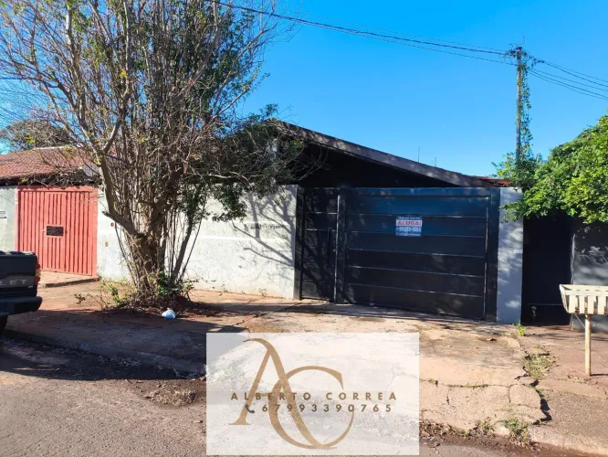 Casa ALUGA Rita vieira 2