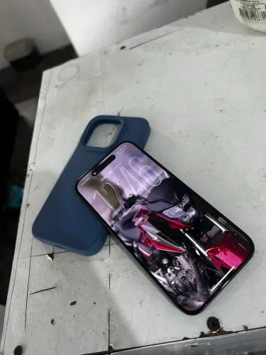 iPhone 15 pro