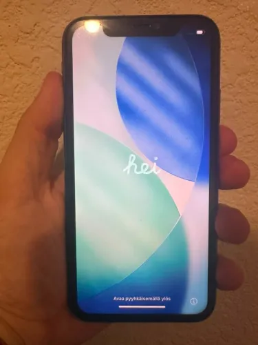 Iphone 11 64gb 