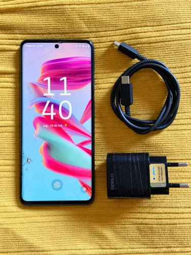 Motorola Edge 30 Ultra 5G - 256GB 12G + 12G RAM