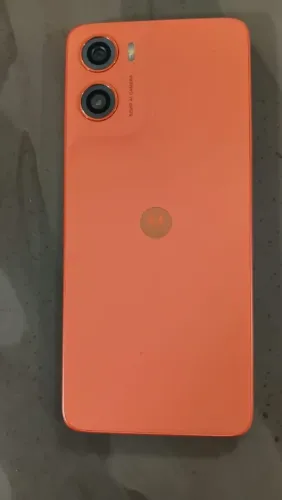 Celular motog06