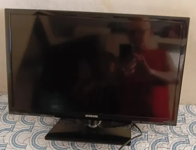 Tv 24 polegadas sansung