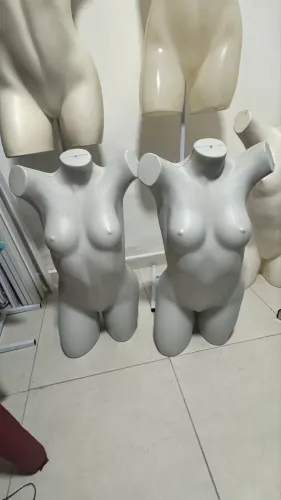 Manequin corpinho