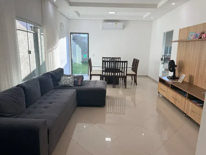 Condomínio Nova Canaã, Super Aconchegante, Porto Velho - RO