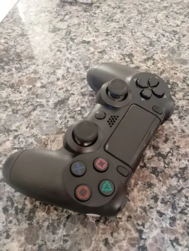 Controle Para Notebook Pc Zerado Via Bluetooth Pra Sair Logo Whatsapp *