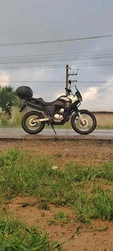 Vendo tenere 250 2016
