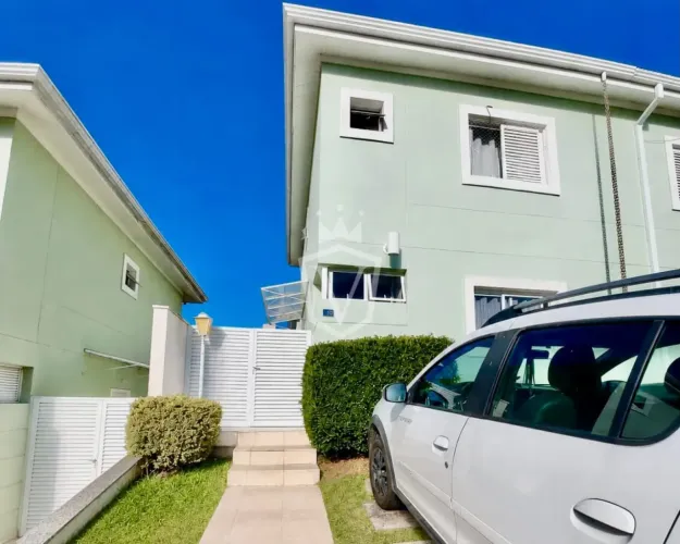 Casa à venda no condominio Bella Colonia II - Colonia, Jundiai/SP