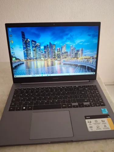 Notebook samsung