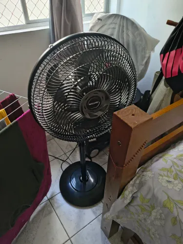 Ventilador Mallory 40 centímetros