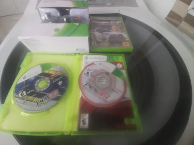 Jogo Xbox 360