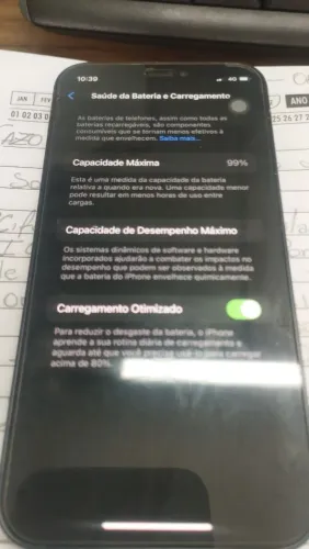 iPhone 12 mini 64gb 