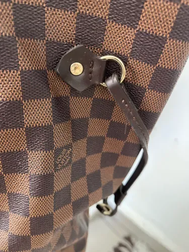 Bolsa Louis Vuitton - 55 - ORIGINAL!
