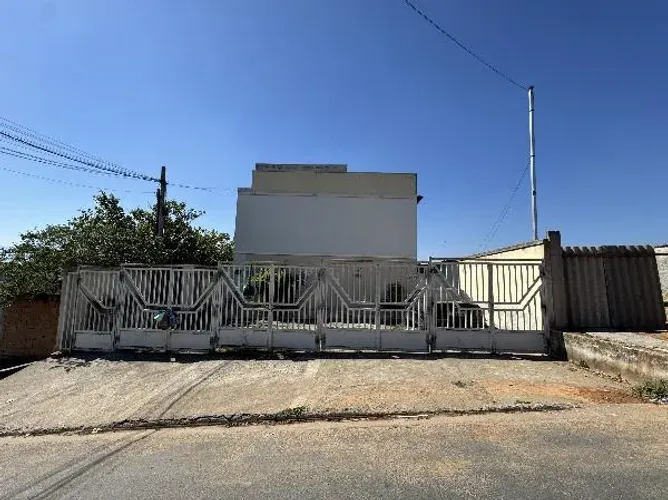 Oferta exclusiva Casa no Valdariosa, Queimados - RJ, Nº 391, 2 quartos, 1 vaga, 51,43m² |