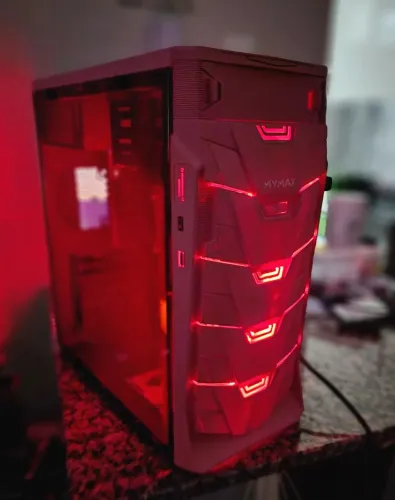 Computador i5 3470 8gb barato