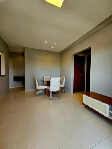 Imóvel para aluguel com 65 metros quadrados com 2 quartos em Pedreira - Belém - PA