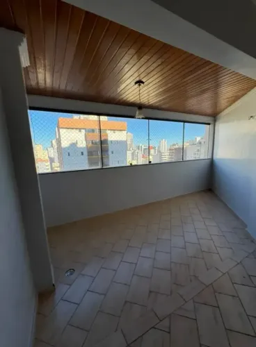 Imóvel para aluguel tem 75 metros quadrados com 3 quartos em Setor Bueno - Goiânia - GO