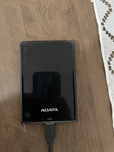 Hd Externo 500 GB
