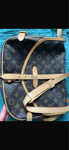 Bolsa Louis Vuitton