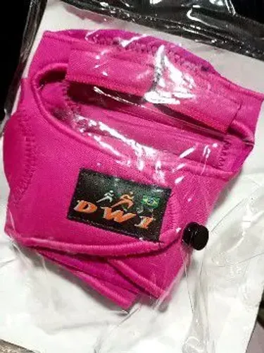 Luvas esportivas