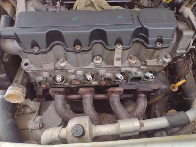 Vendo peças GM 1.4 celta, Corsa, prisma