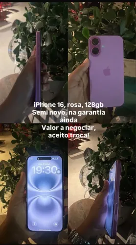 iPhone