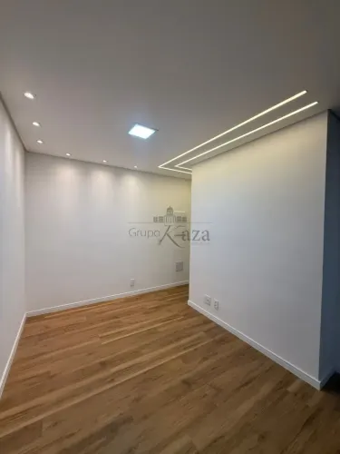 Oportunidade - Apartamento - Vila Industrial - Residencial Blue View - 2 Dormitórios - 56m