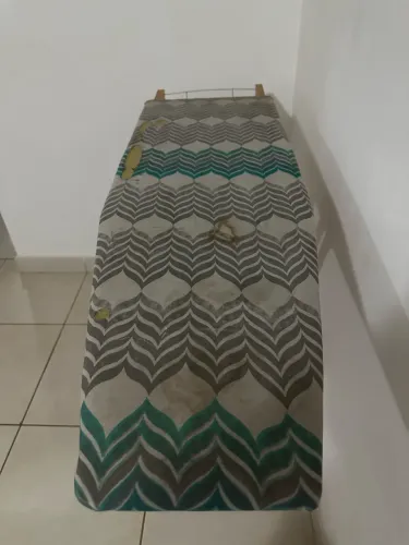 Tábua de passar roupas