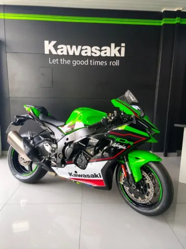 ZX-10R 2022