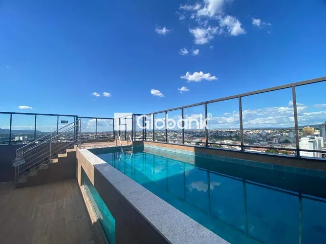 Apartamento para locação semi mobiliado em Todos os Santos com 230m2, 4 quartos sendo 2 su