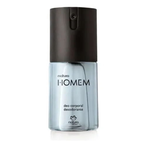 ? PROMOÇÃO NATURA HOMEM DESODORANTE