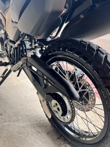 Vendo xre190