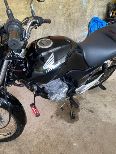 ? Vendo start 2022 conservadíssima